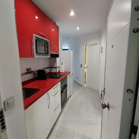 La Colina 1 * Torremolinos