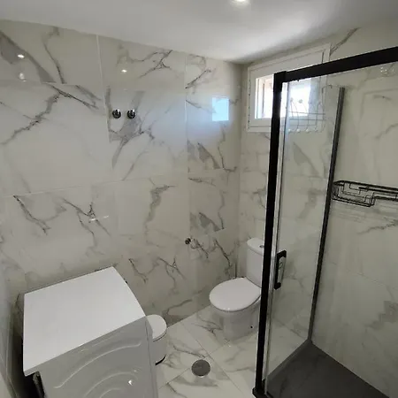 Apartment La Colina 1 Torremolinos