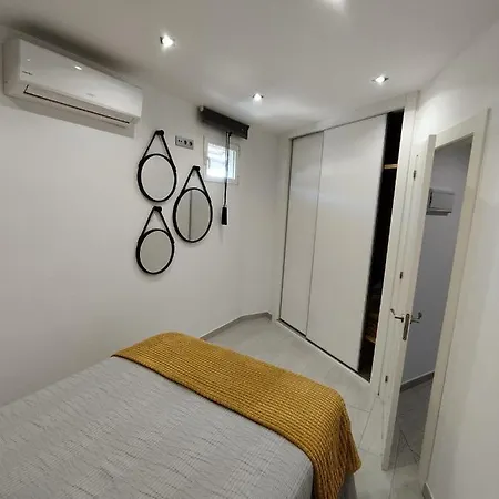 Apartamento La Colina 1