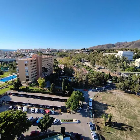 La Colina 1 Apartment