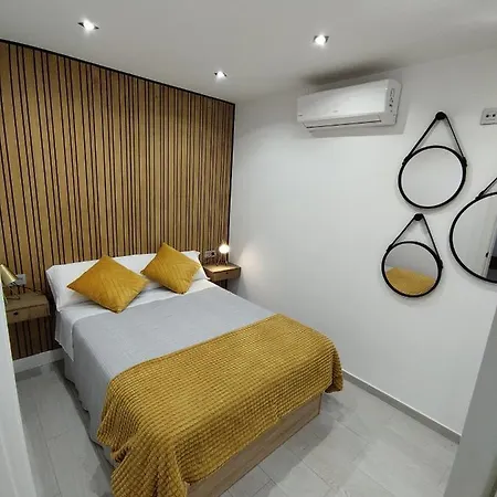 Apartment La Colina 1