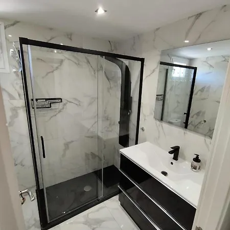 La Colina 1 Torremolinos