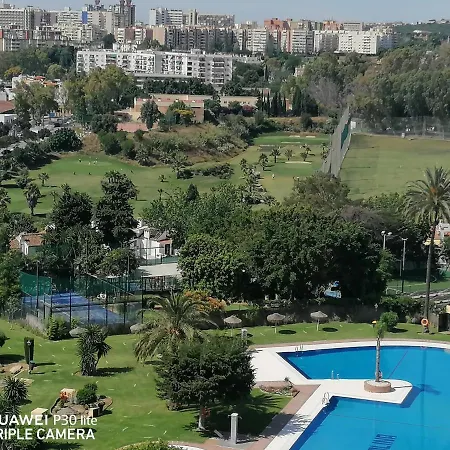 דירה La Colina 1 טורמולינוס