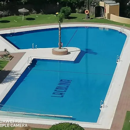 La Colina 1 Torremolinos