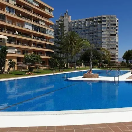 La Colina 1 Apartment *