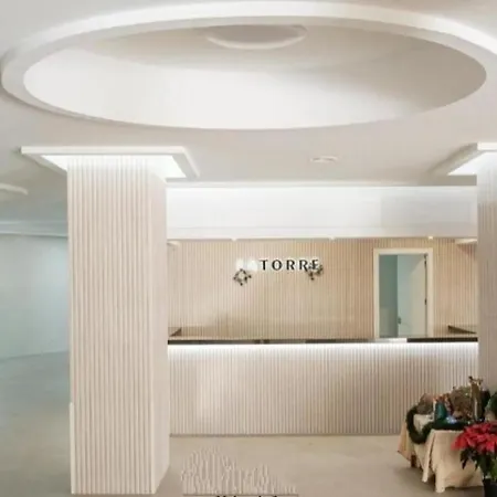 Apartment La Colina 1 Torremolinos