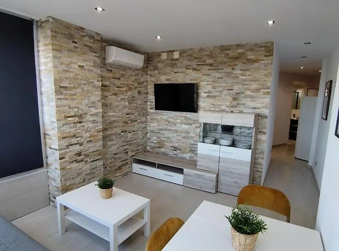 La Colina 1 * Torremolinos