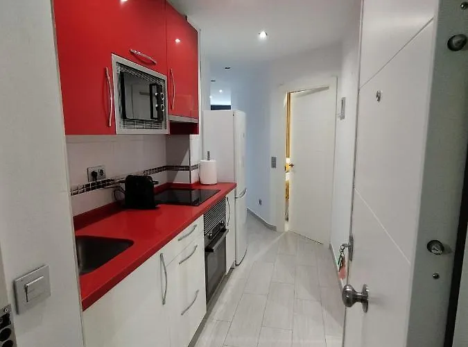 La Colina 1 * Torremolinos