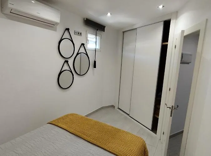 Lejlighed La Colina 1