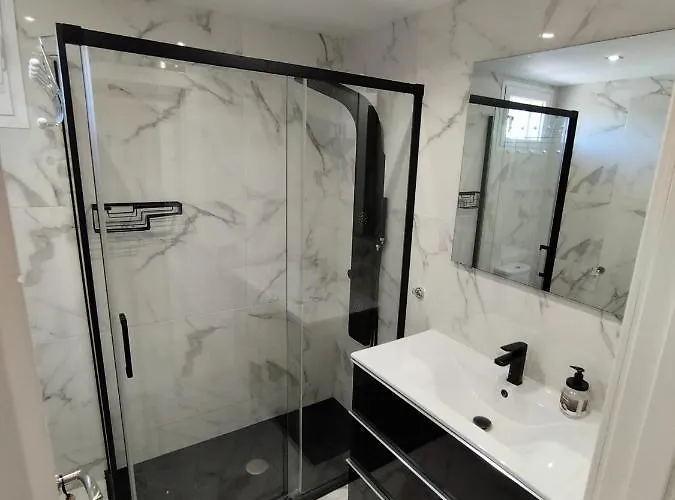 La Colina 1 Torremolinos