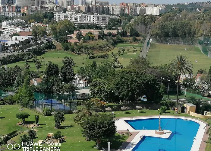 Lejlighed La Colina 1 Torremolinos