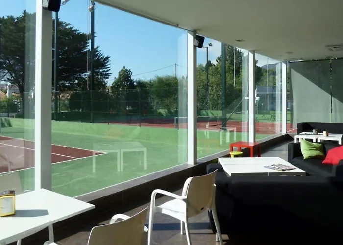 Lejlighed La Colina 1 *