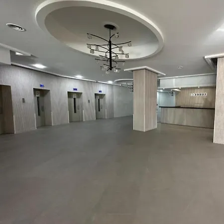 La Colina 1 Апартаменты *