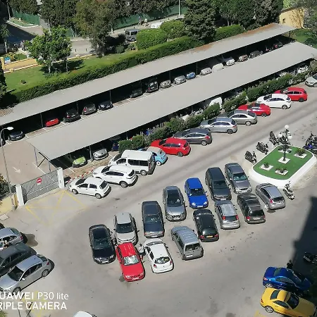 Lägenhet La Colina 1 *