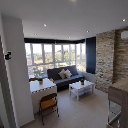 Lägenhet La Colina 1 *