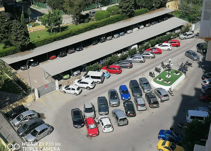 Appartamento La Colina 1 *