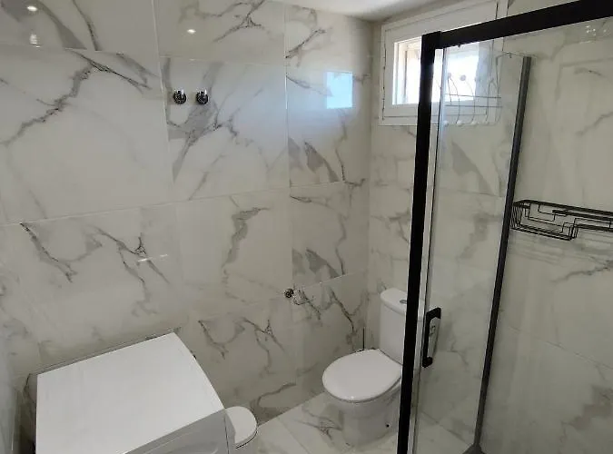 Appartamento La Colina 1 Torremolinos