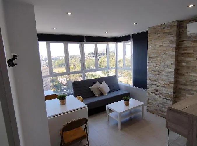 Appartamento La Colina 1 *