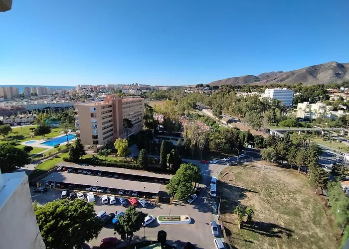 La Colina 1 Appartamento