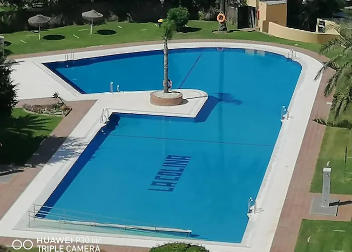 La Colina 1 Torremolinos