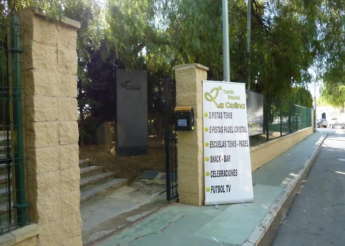 La Colina 1 Appartamento *