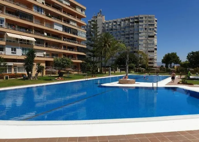 La Colina 1 Appartamento *