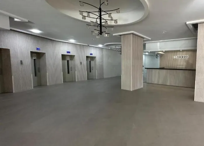 La Colina 1 Appartamento *