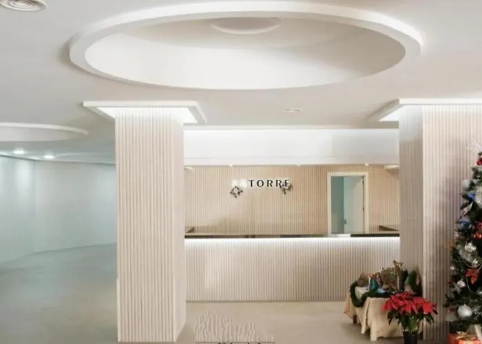 Appartamento La Colina 1 Torremolinos