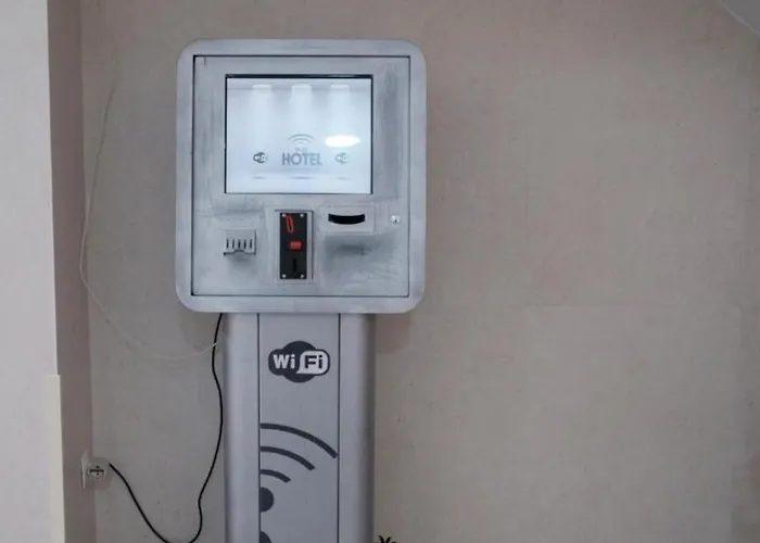 Appartamento La Colina 1